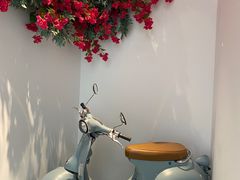 -花开餐厅(环湖中路店)