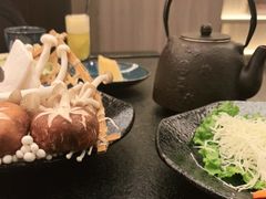 -湊湊火锅·茶憩(打浦桥日月光店)