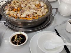 -凯盈阁私房菜·桑拿鸡(绿茵花园店)