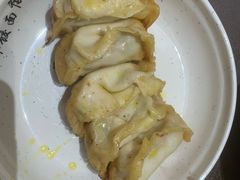 -蒋家桥饺面店(四望亭路店)