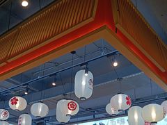 -三禾寿司(君尚店)