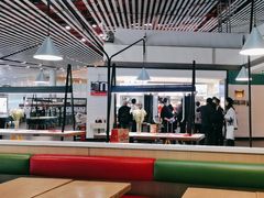 -肯德基(机场三店)