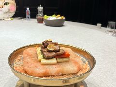 雪花牛肉-福玺荟(外滩罗斯福店)