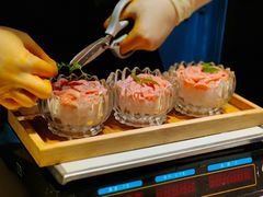 -九鼎轩脆毛肚火锅(三钢里店)
