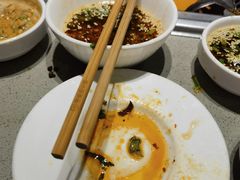 -海底捞火锅(泰安爱琴海店)