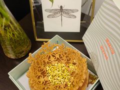 -潮一不贰·法式甜品·生日蛋糕·西式简餐(外滩店)