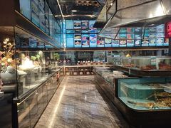 -阿伟海鲜楼·福建菜(延寿店)