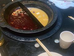 -川中故事·成都老火锅(东书房店)
