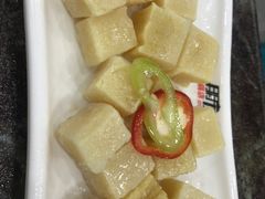 -朋友的火锅店(辽大店)