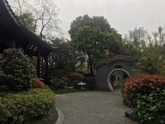 -扬州香格里拉·香宫中餐厅