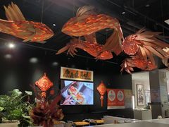 -十六台·经典广东菜(德外大街店)