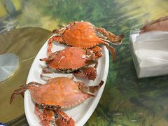 -虾宝贝胶东海鲜·渔家菜(小西天店)