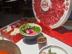 -小龙坎火锅(仓山万达店)