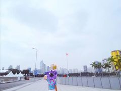-南宁国际会展中心(会展东博文化旅游区)