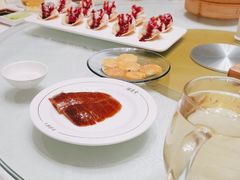 -全聚德(哈尔滨店)