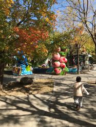 -大望京儿童游乐场