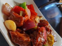 -野蔓果·山野菜(西湖景区·龙井茶田店)