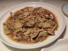 -日丰园海肠水饺·老字号大连海鲜(银泰城店)
