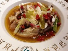 -胖老汉椒麻鸡清真新疆菜(西御街店)