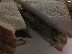 -JINNS锦时 steak&pizza(浸信会礼拜堂旧址店)