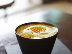 -luutosa  cafe & tea 鹿兔山