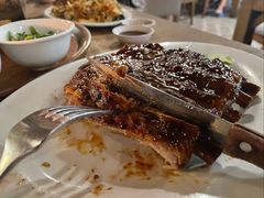 -Warung Nia Balinese Food & Pork Ribs