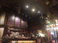 -玛格萝妮(汇智国际商业中心店)