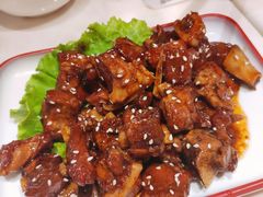 妈咪排骨-星洲小馆·新加坡菜(吴江万象汇店)