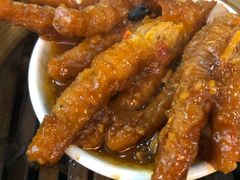 -点点心点心专门店(湾仔店)
