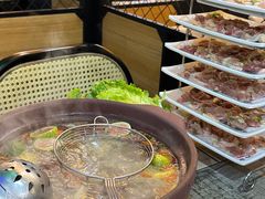 -东记炭炉·海鲜鸡煲(龙华店)