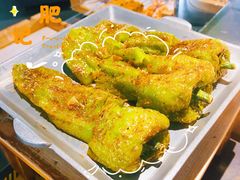 -很久以前羊肉串(中山公园店)