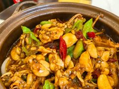 -王家大院·南京菜(湛江路总店)