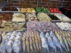 -赵璐海鲜面馆(德行路店)