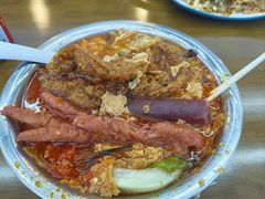 -柳星·螺蛳粉(D11店)