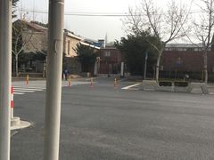 -久萌教培·仙霞网球中心官方培训