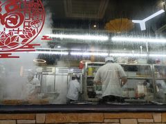 -點無缺茶楼·海鲜酒家(世博店)