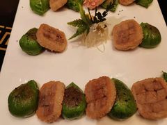 -万豪酒店·咏豪中餐厅