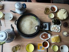 -尼玛藏家风味园(阿山食城店)