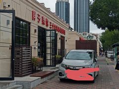 -胖子菜馆(隆昌路店)