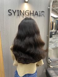 -SY COLOUR专业烫染
