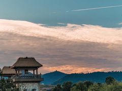 -茅山东方盐湖城景区