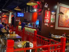 大堂-烧蠔帮·生蚝海鲜牌档(观海店)