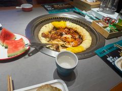 -灶座小锅烀饼·铁锅炖(全国总店)