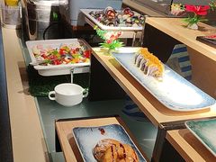 -骑士牛排(北仑银泰城店)