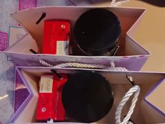 -高家小院铁锅炖大鹅(哈西高铁站店)