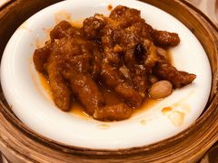 豉油皇凤爪-点都德(大茶楼店)