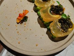 -渔语鱼新川菜Bistro(万象天地店)