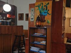 -小世界西餐厅(建国门店)