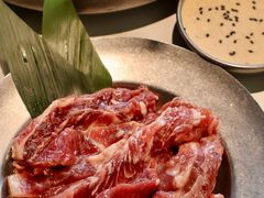 -范儿·嫂子烤肉·精致炭火烤肉(长治路店)