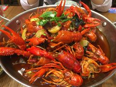 -虾小龙老长沙龙虾馆(坡子街店)
